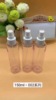 epidemic situation prevention and control Essential alcohol disinfectant Liquid soap 60ml 150ml Packaging plastic bottles