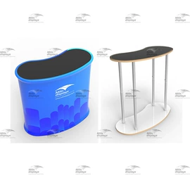 充气模型;展示架;展览帐篷