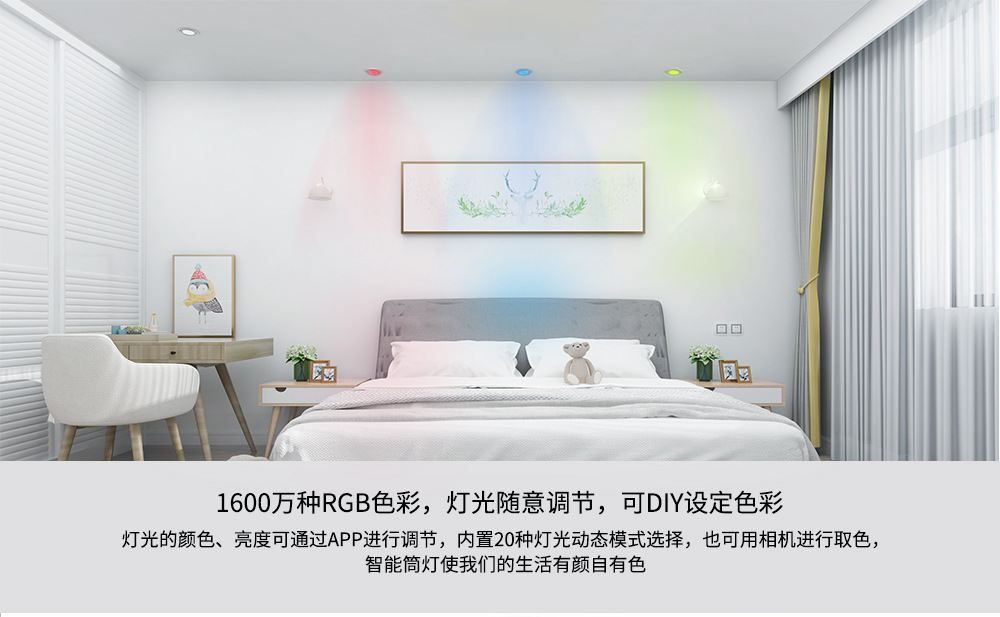 ZJ-MHDA-RGBWW-5W蓝牙组网筒灯详情(美规)_0