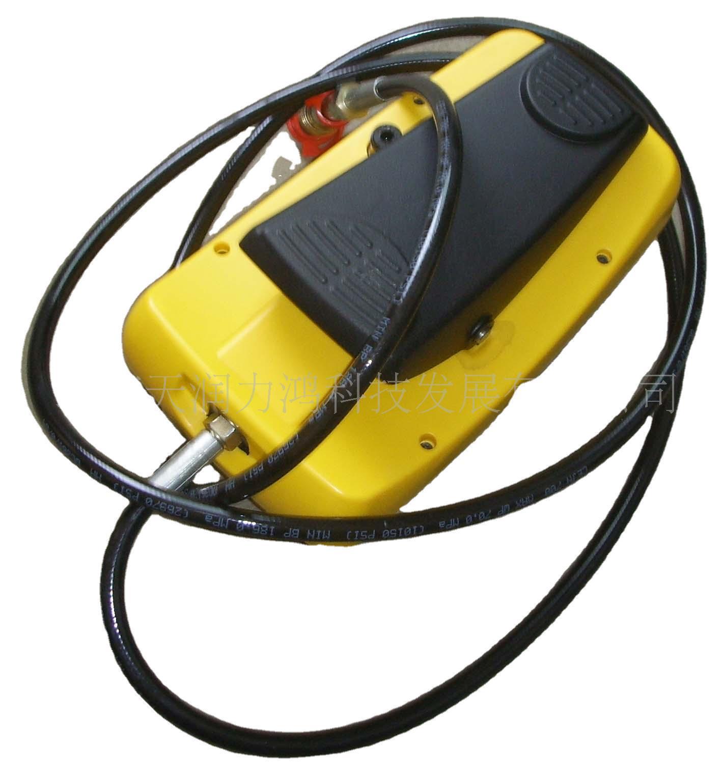 意大利GLOBALJIG汽车钣金维修大梁校正仪液压站、液压系统液压泵