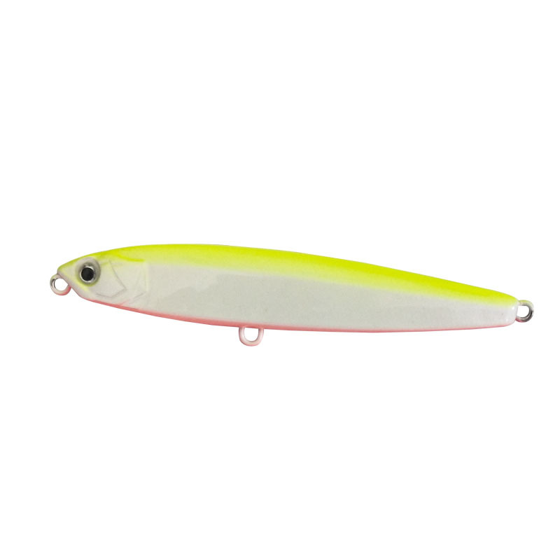 Floating Minnow Lures 95mm 8.5g Shiver Minnow Fishing Lure Hard Plastic Swiming Baits Fishing Tackle