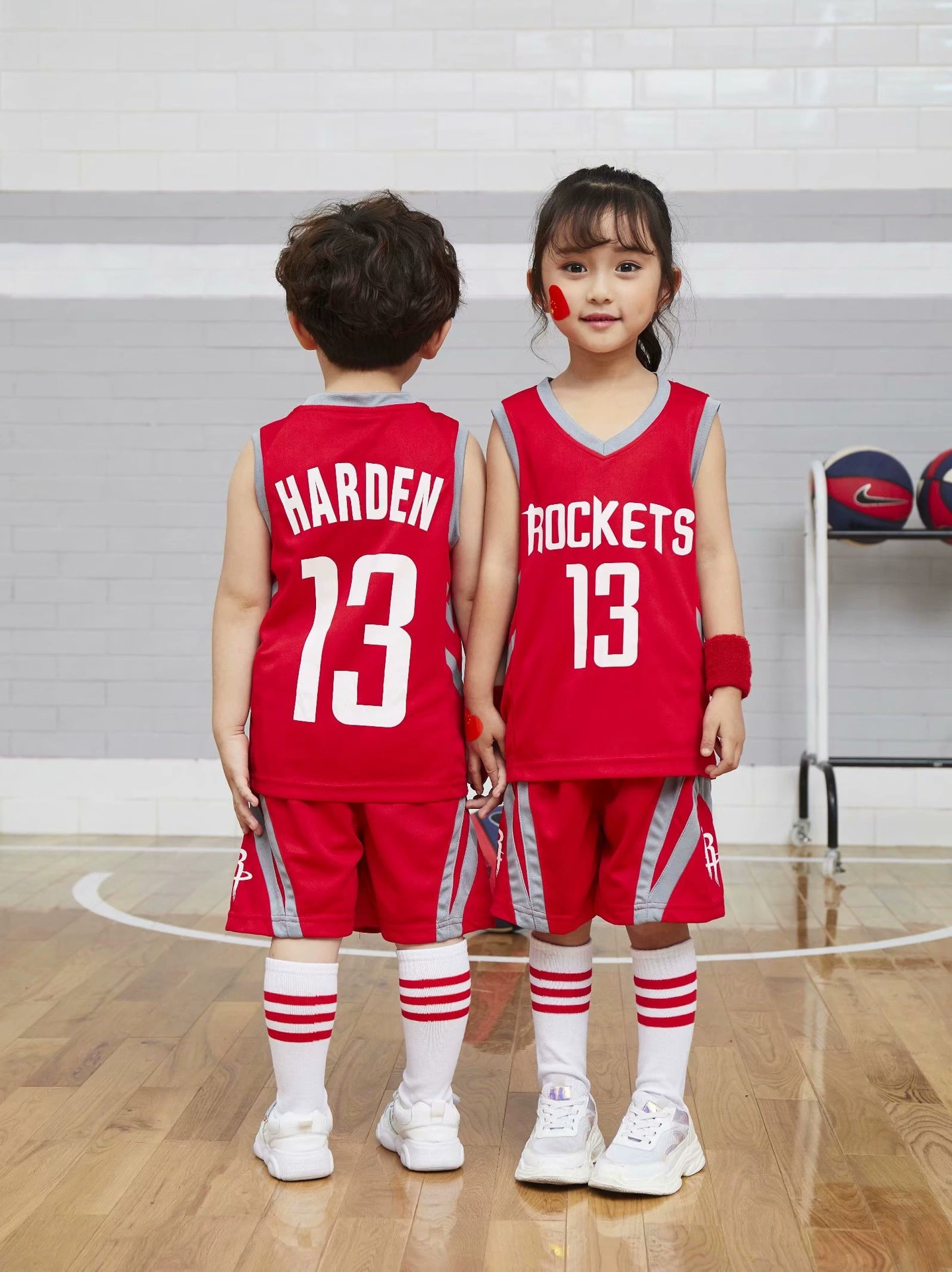 Kobe Lakers No. 24 Celtics Curry No. 30 детский баскетбол детский баскетбольный джерси