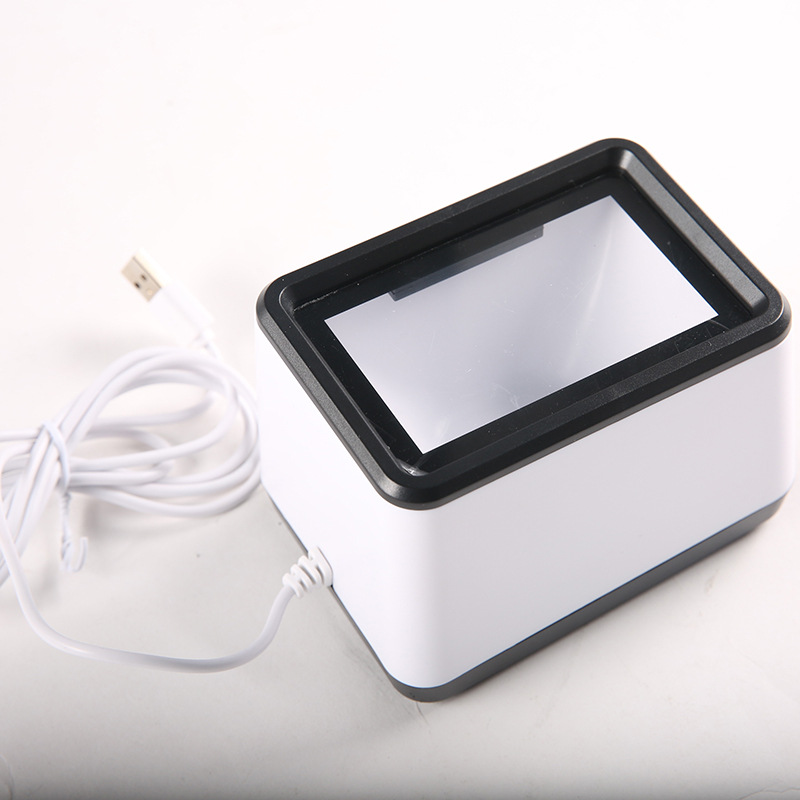 厂家供应 二维扫码盒子电子社保卡收银盒子批发|ru