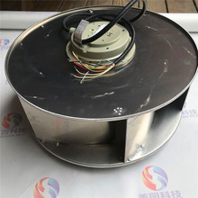 ZIEHL-ABEGG施乐百西门子变频器风扇6SY7000-0AB28