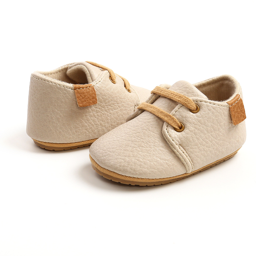 Chaussures bébé en Cuir synthétique - Ref 3436836 Image 99