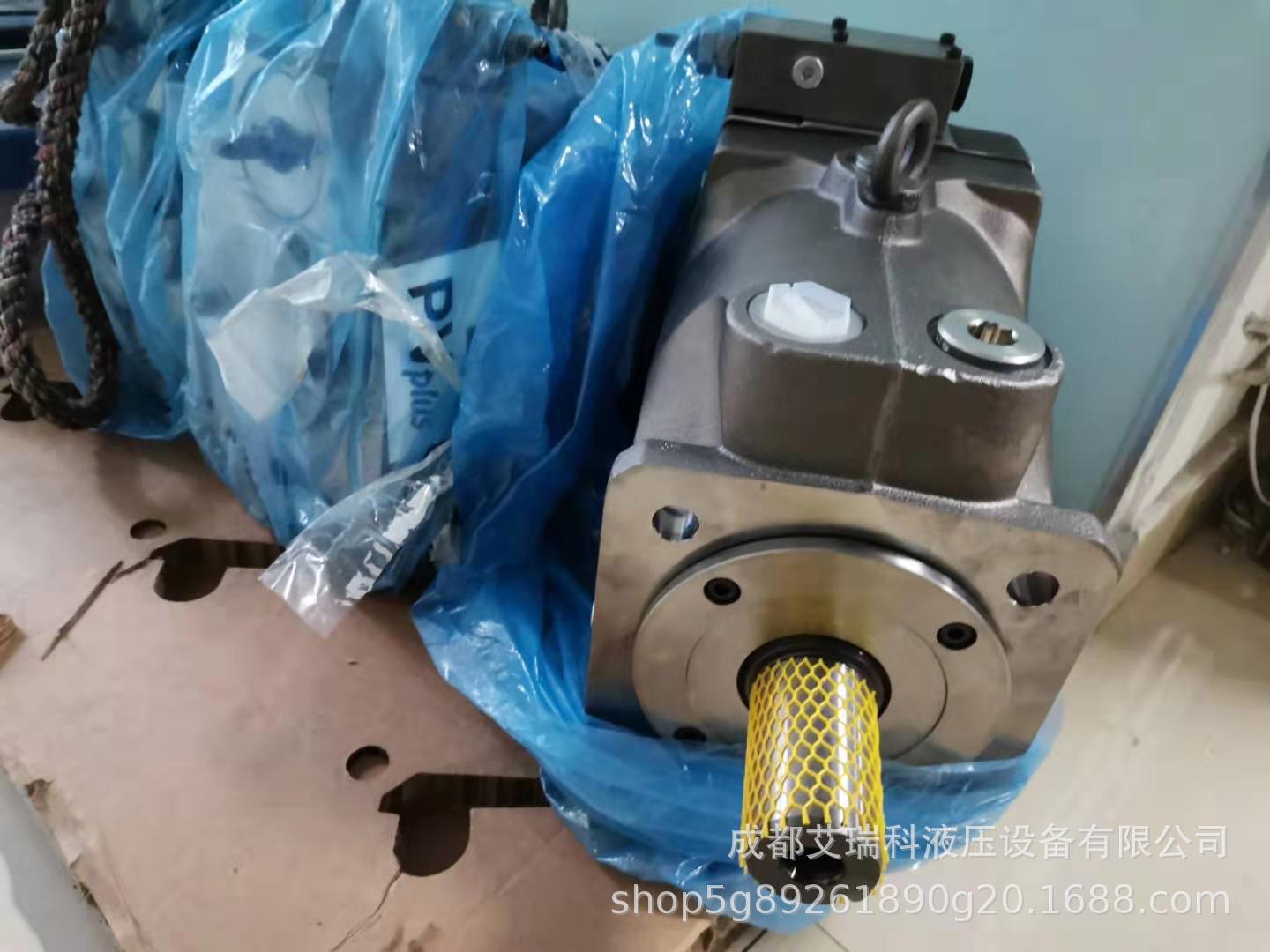 Parker派克柱塞泵现货销售 PV140R1K1T1NMMC