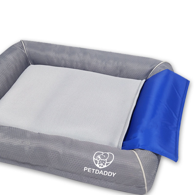 Серый + ледяная площадка