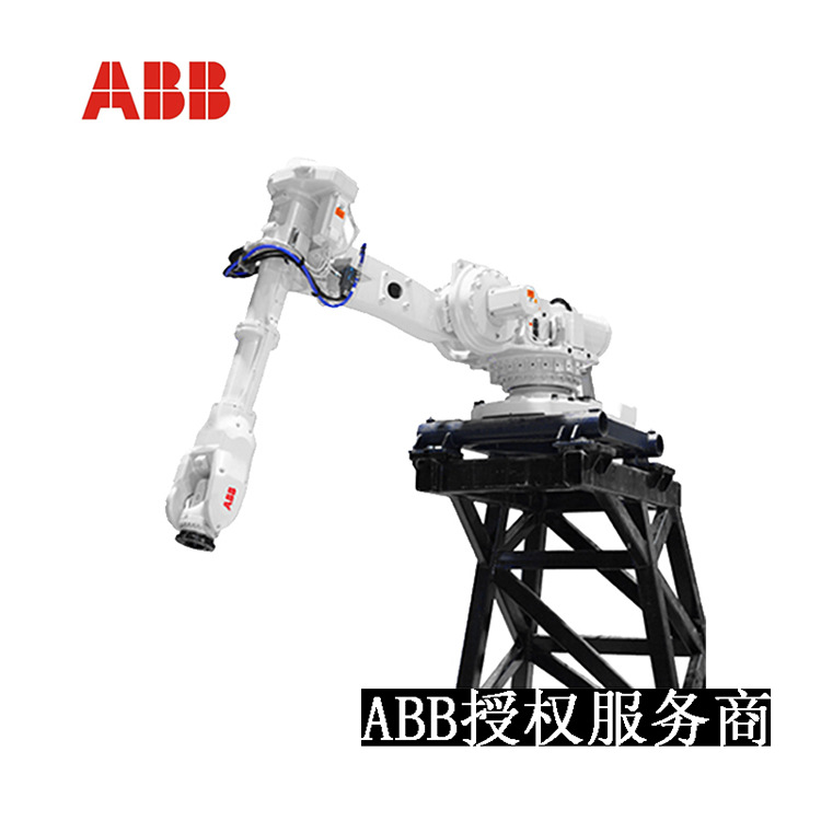 IRB 6650S 200/3六轴机器人点焊