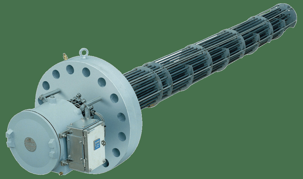 EXHEAT加热器EXHEAT浸入式加热器EXHEAT换热器EXHEAT电加热器