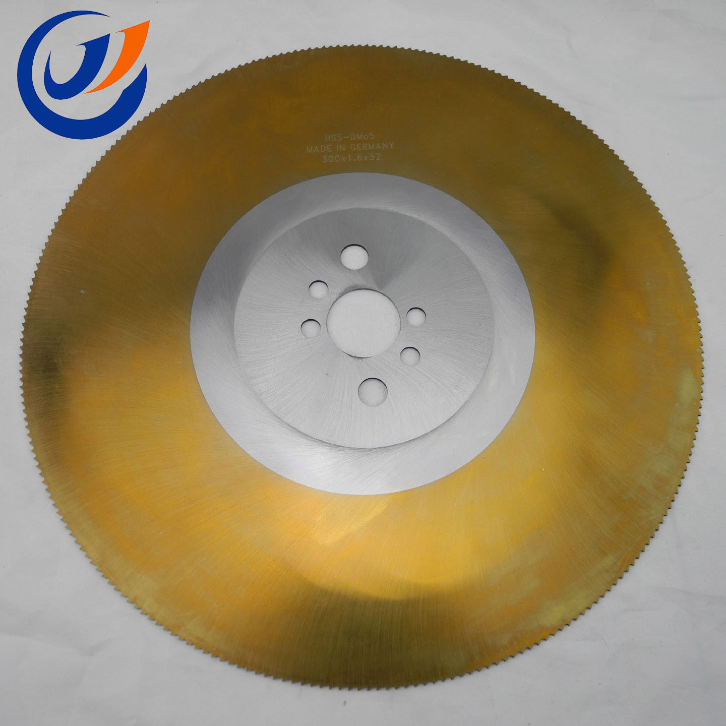 高速钢锯片 厂家供应锯片 W5材质切铁管圆锯片 315/325/350*32