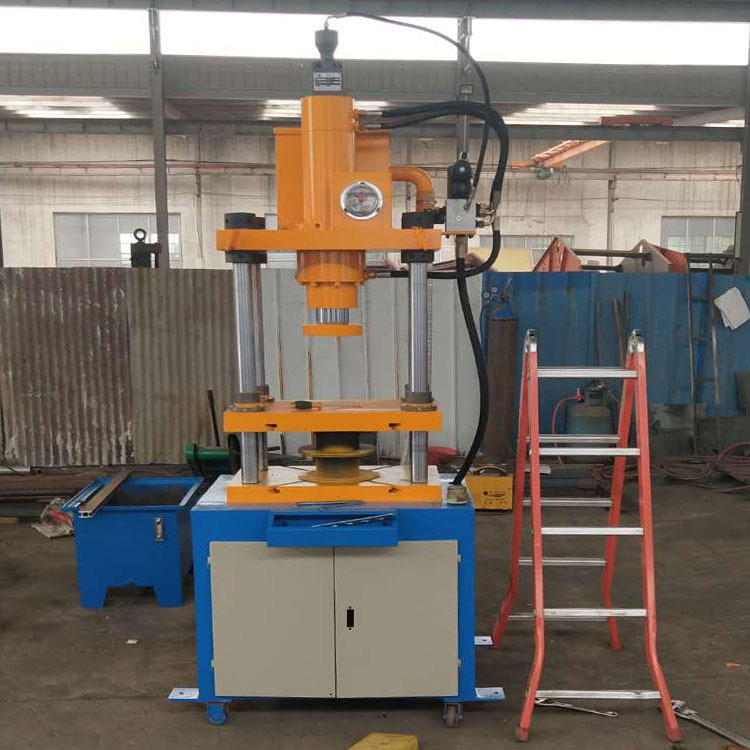 40吨四柱液压机 20吨 30吨 40吨快速液压机 40吨四柱油压机