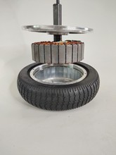 #平衡车电机#轮椅无刷电机#大功率无刷电机#54V无刷电机#