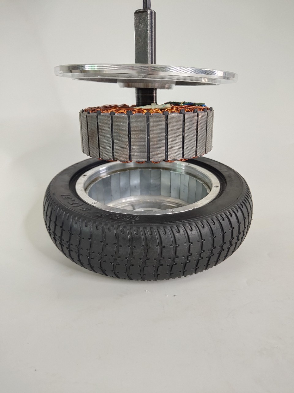 #平衡车电机#轮椅无刷电机#大功率无刷电机#54V无刷电机#