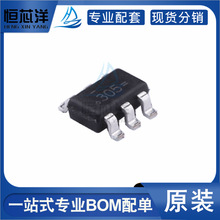 FDC6305N zӡ305 NƬSOT-23-6 20V/2.7A N+Ppϵ MOSЧ