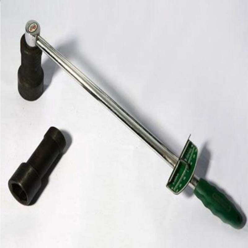 指针式锚杆扭力扳手 指针式锚杆扭力扳手