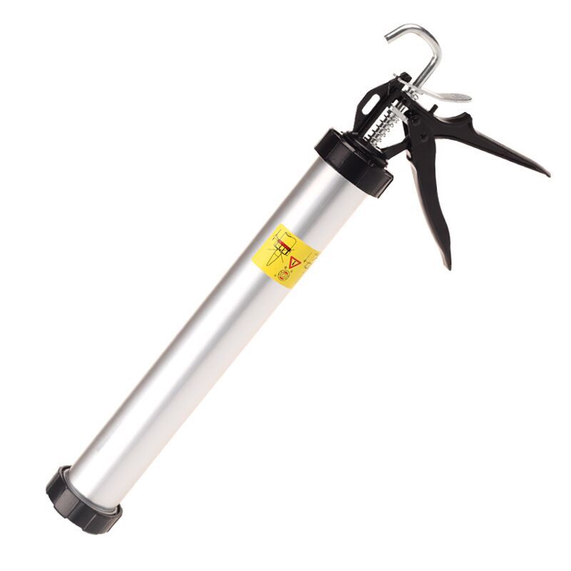 东泰结构胶枪 软胶枪 16寸600ml 筒式