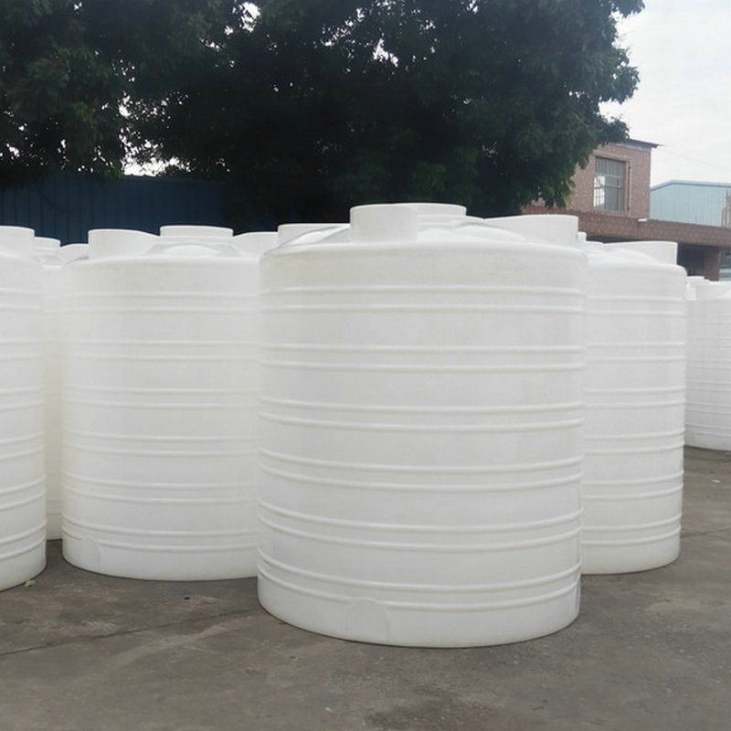 5吨15吨20吨25吨30吨40吨50吨果园农田浇水灌溉塑料水塔储蓄水箱