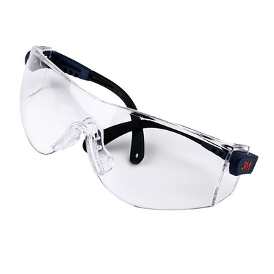3M 10196 Ultralight Fog scratch protect glasses men and women Riding Windbreak Sand dustproof To attack