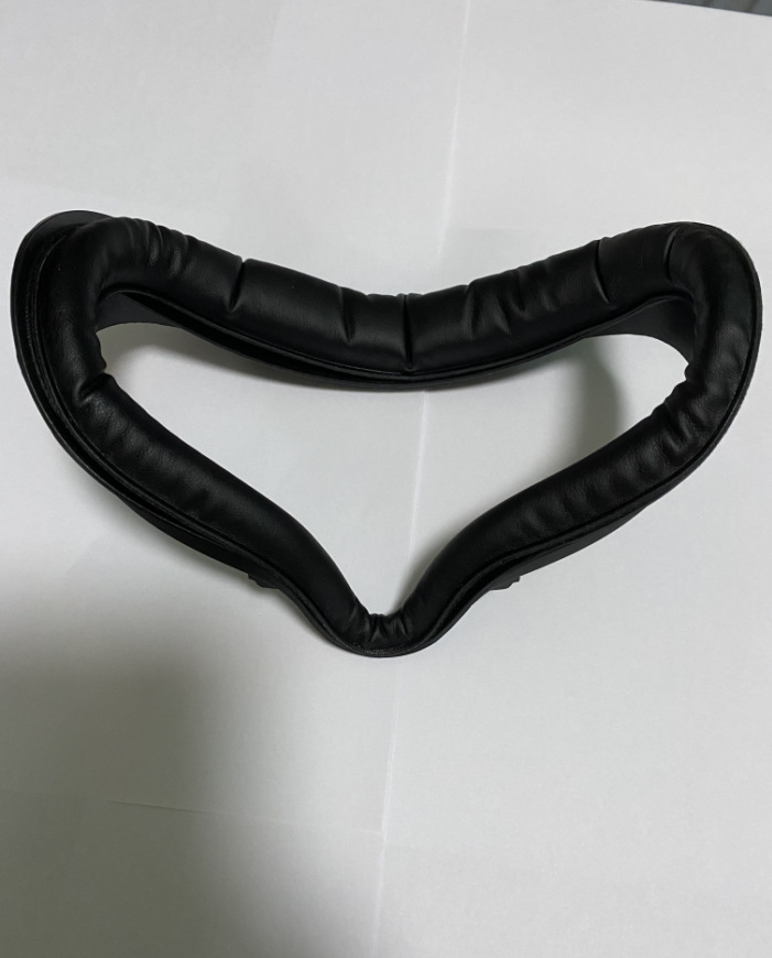 Comercio exterior caliente modelos aplicables a Oculus Quest2 VR gafas accesorios reemplazo máscara ventas directas de la fábrica en stock suministro