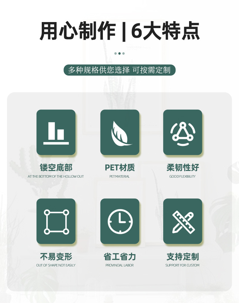 豆芽盘,育苗盘,芽菜盘,育苗穴盘,加厚育苗盘,72孔育苗盘,穴盘