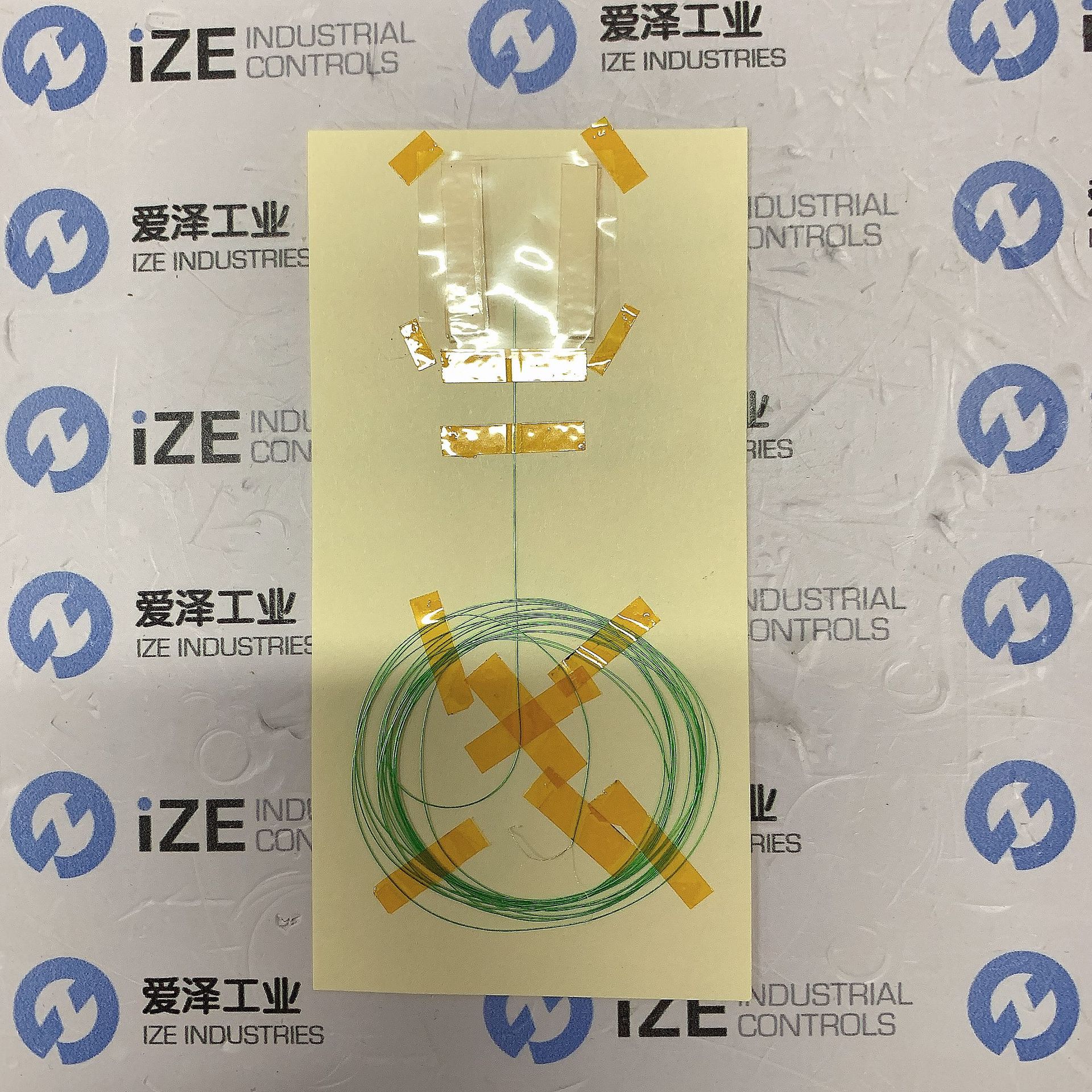 BLATEK超声探头AT23730 爱泽工业