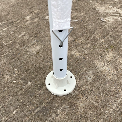Intubation Tent Outdoor Stall – Çadırlar
