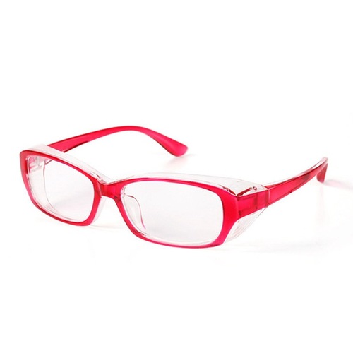Factory direct sales Japanese anti-pollen glasses, windproof, sandproof and dustproof safety special protective glasses, fashionable goggles