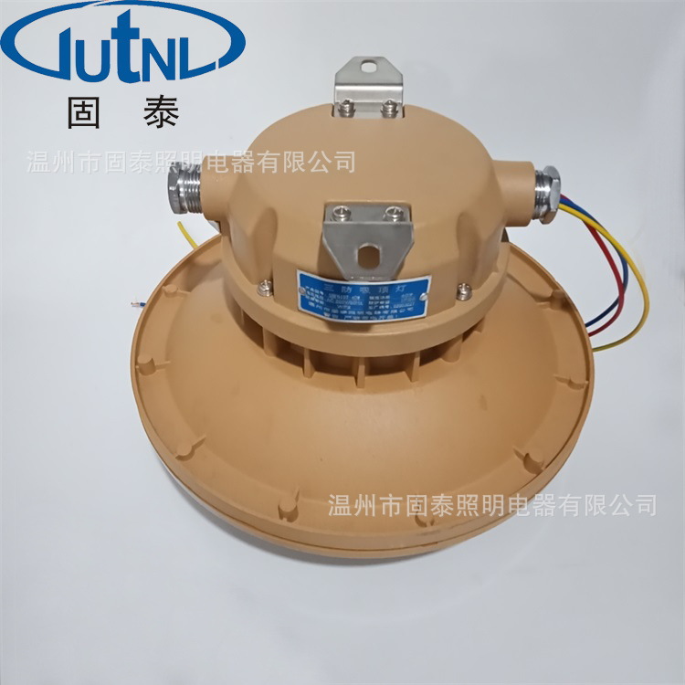 SBF6107-YQL40免维护节能灯防水防尘防腐灯吸顶无极灯工厂照明灯