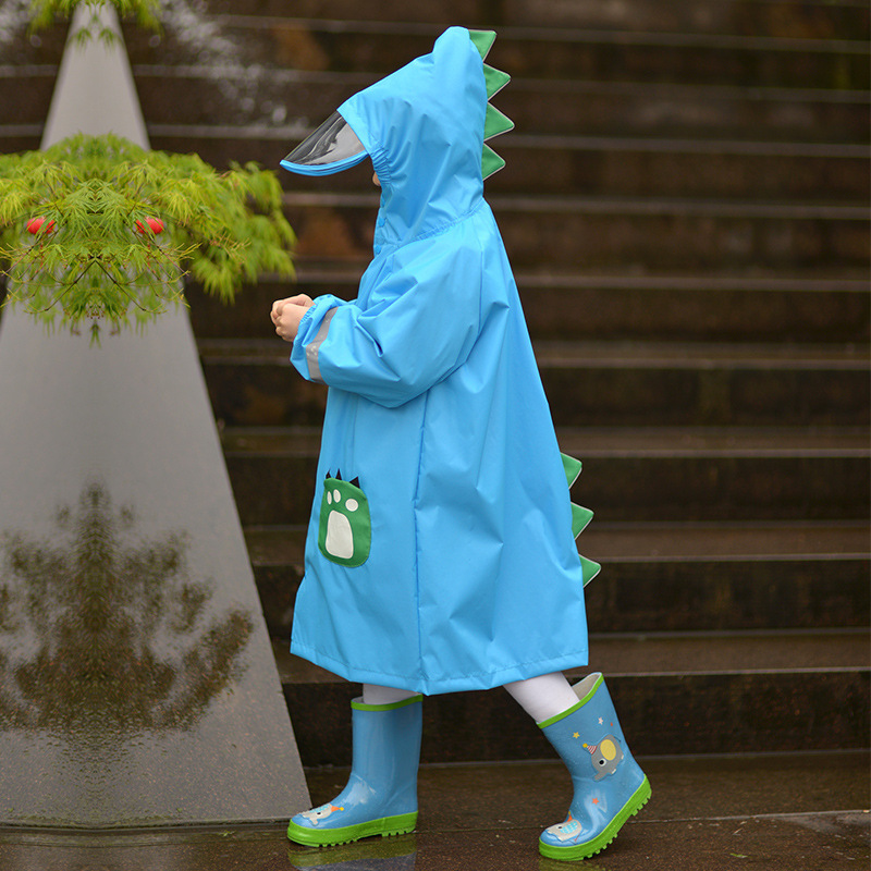 Children's raincoat