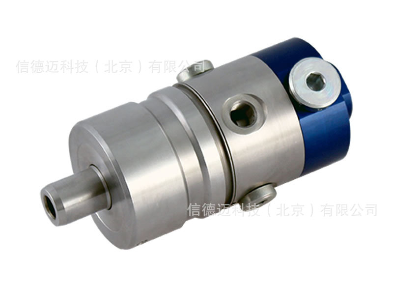 DEUBLIN机床用旋转接头型号1111-335-105