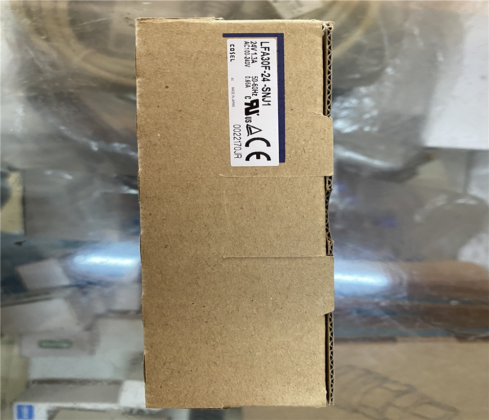 COSLE  开关电源   LFA30F-24-SNJ1