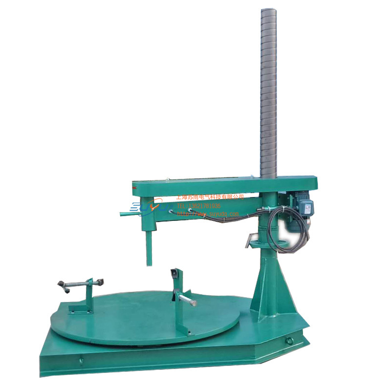 MHW-4 电机割线机