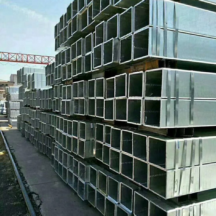 南京镀锌方管Q345B方管矩形管现货可送货滁州六安/全椒江宁溧阳
