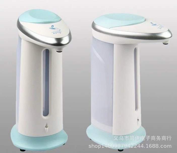 跨境 товар автоматическое обнаружение мыла Soapromer SOAP MAGIC SOAP MAGIC Свободное нажатие Руками