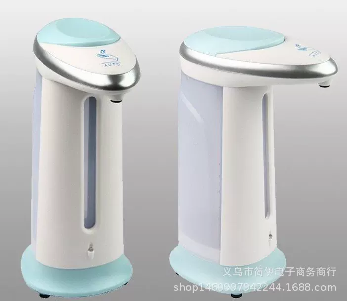 跨境 товар автоматическое обнаружение мыла Soapromer SOAP MAGIC SOAP MAGIC Свободное нажатие Руками