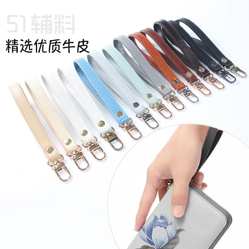 Small clutch bag