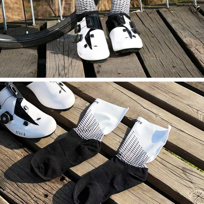 DH Cycling Socks Image 4