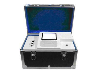 便携式COD快速测定仪     MHY-22925