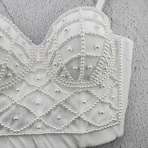 Popular slim-fitting cotton one-year-old summer backless short button-wrapped bra without rows thin large size bra tube top