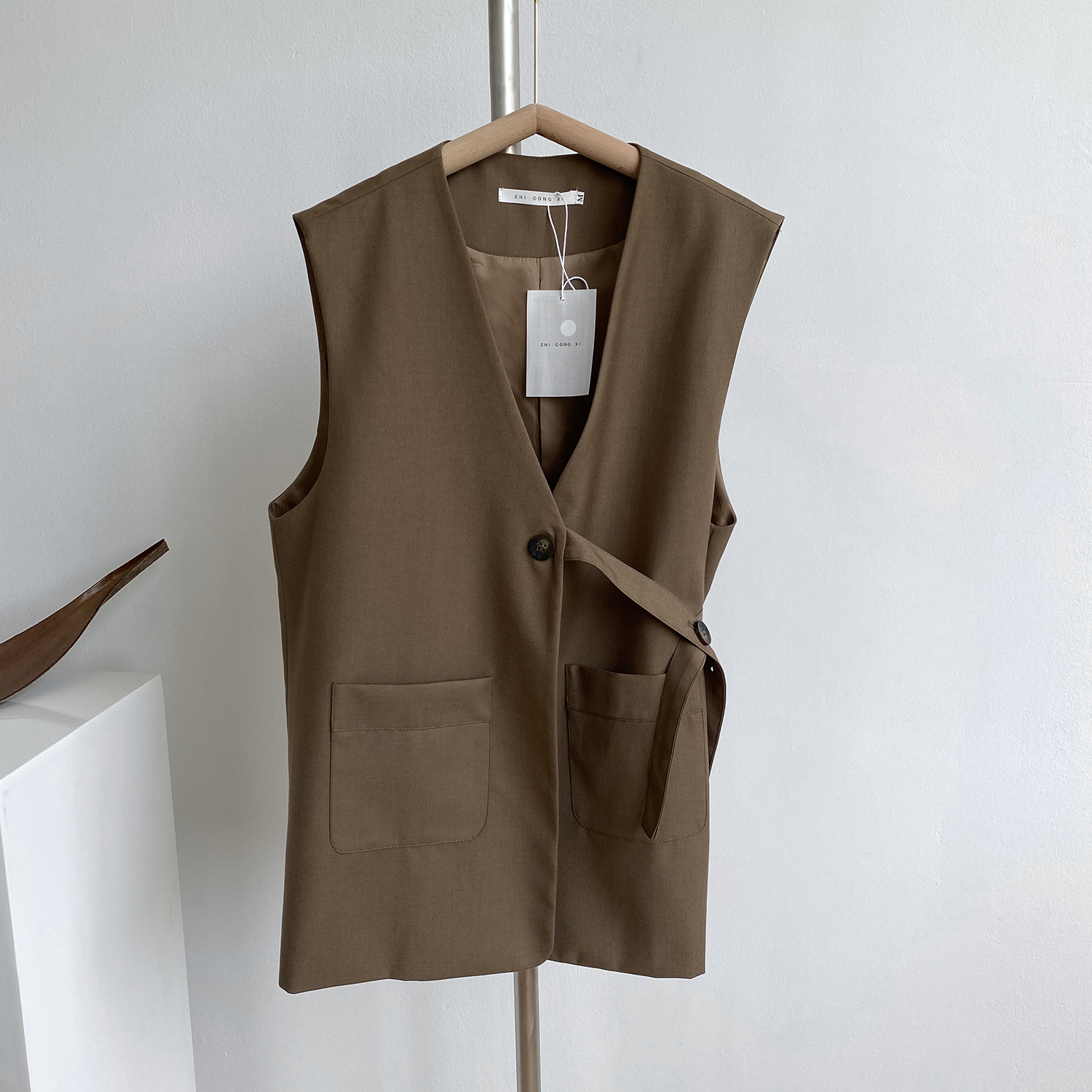 Gilet femme - Ref 3434767 Image 50