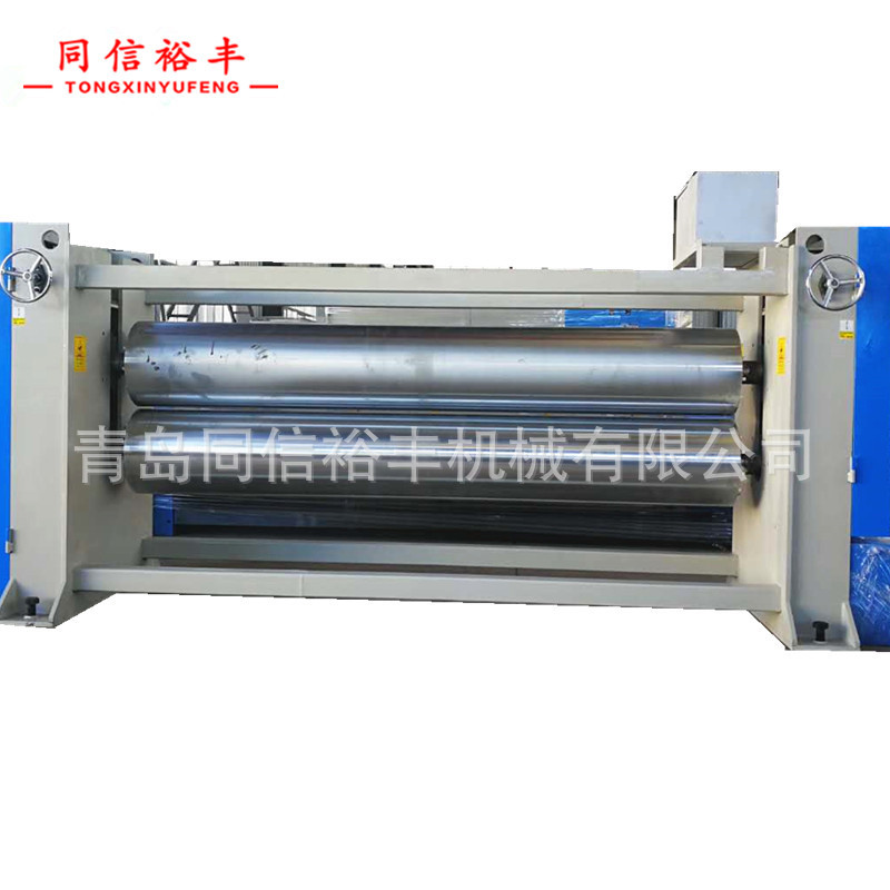 供应展会地毯生产线专用混料机、开松机、梳理机、针刺机