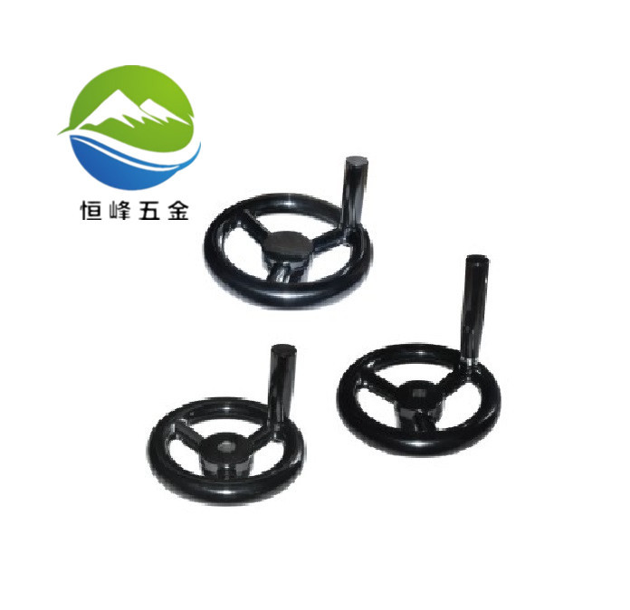 手轮HAN63-D80/D100/D125/D140/D160/D180/D200-d10/d12/14/15/16