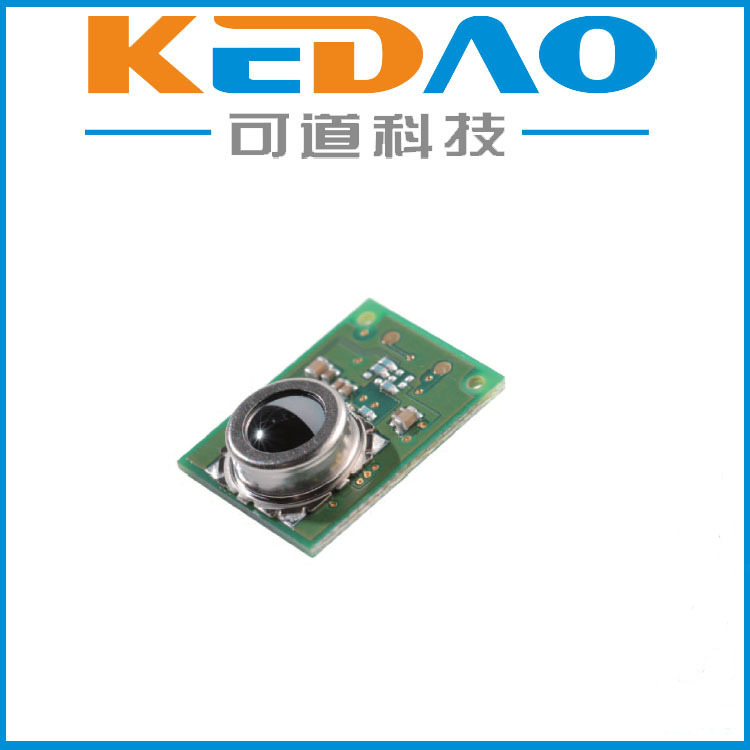 欧姆龙D6T-44L-06 MEMS非接触温度传感器额温枪传感器OMRON原装