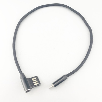 30CM短线USB接顶棚行车记录仪免接线|ru