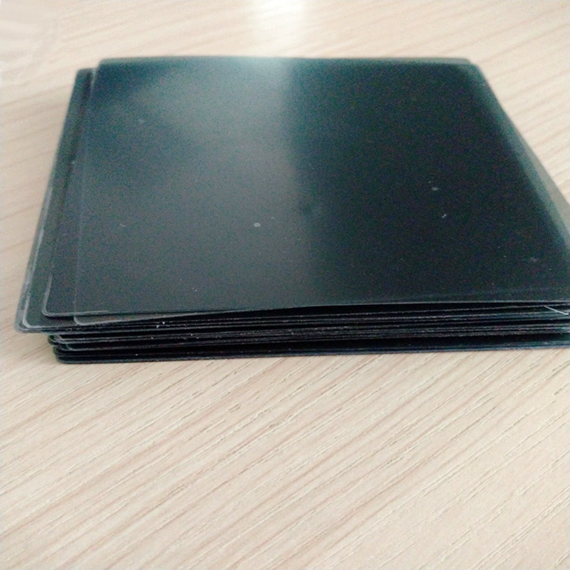 Factory supply wholesale glue-free polarizing film for students ultra-thin educational polarizing film optical experiment