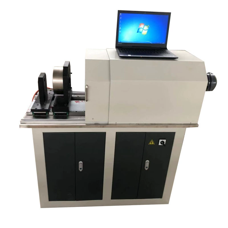 YJZ-500EII болт детектор коэффициента крутящего момента измеритель оси Jinan Youjin