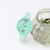 Quartz fashionable watch strap