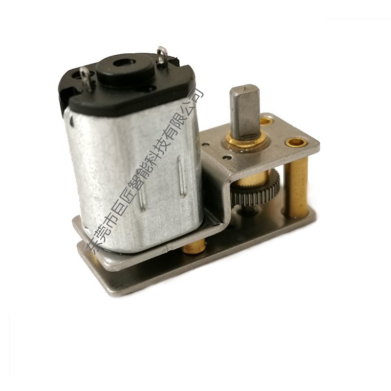 GM1024微型减速电机 GM1024减速马达 N20倒装电机