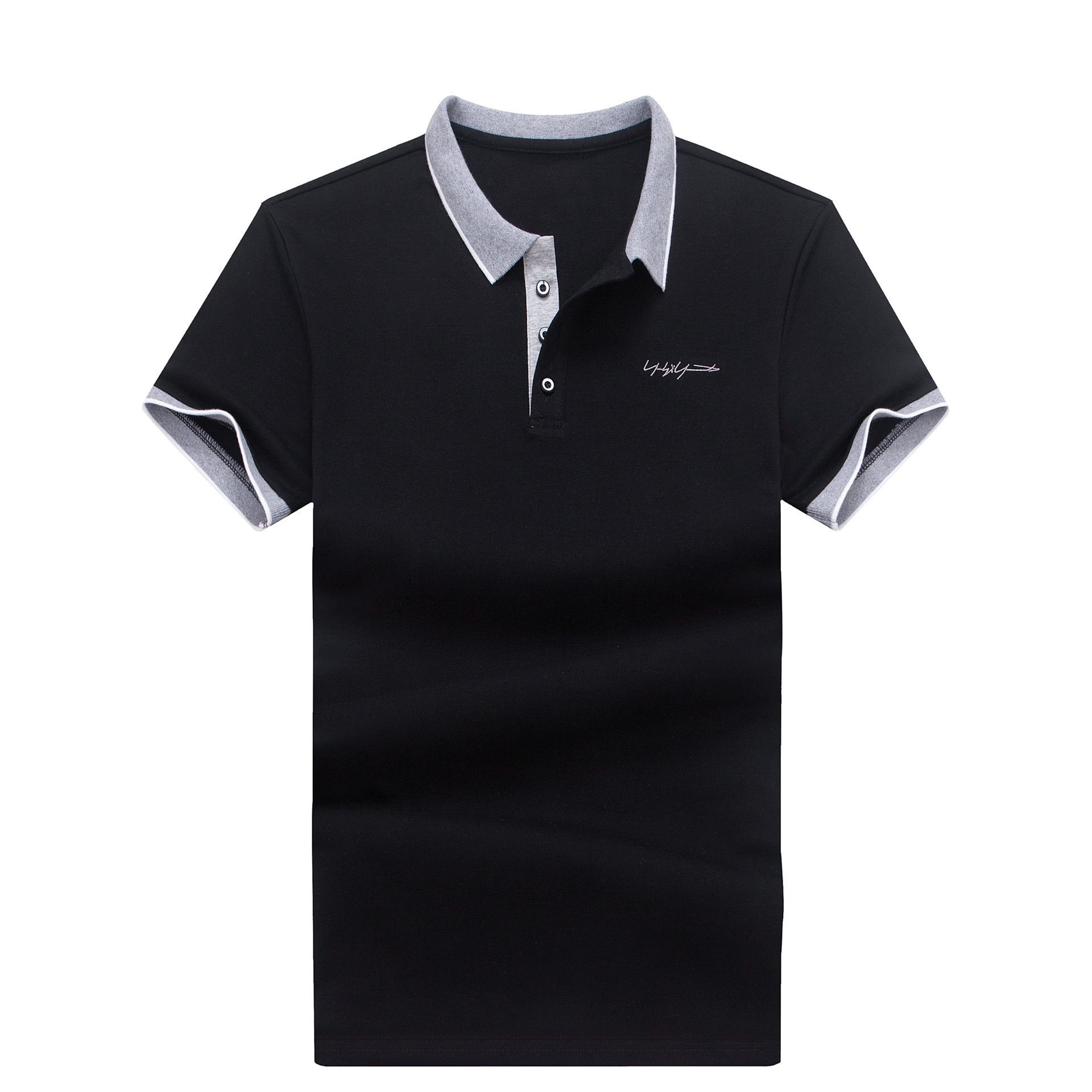 Polo homme - Ref 3442919 Image 5