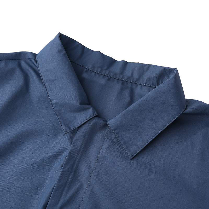 Men's Solid Color Pants Sets Men's Clothing display picture 6
